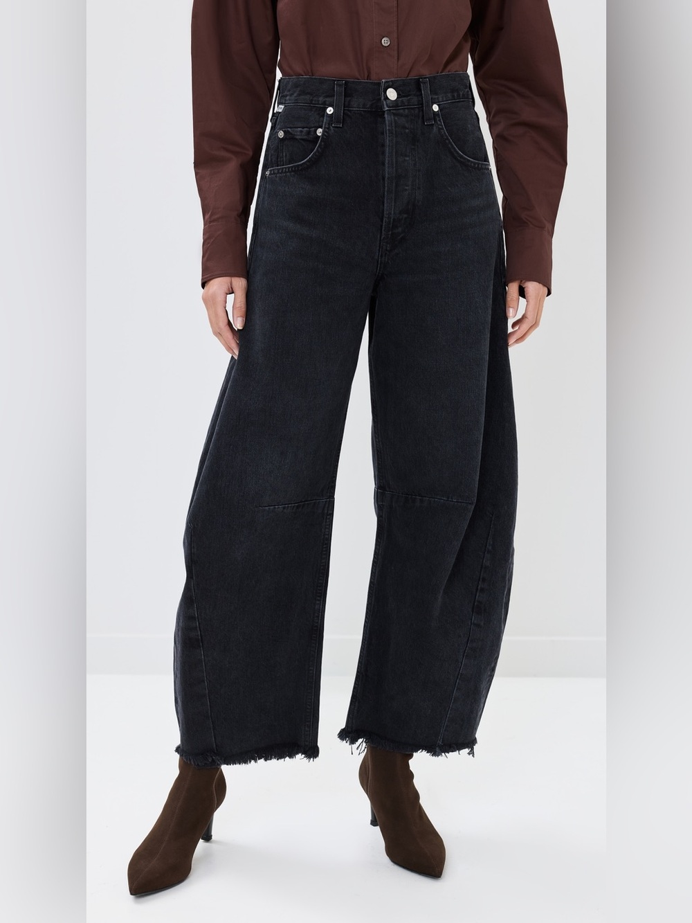 Citizens of Humanity Horseshoe Jeans